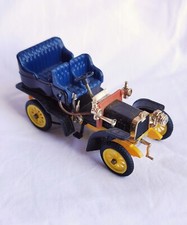 RIO modello FIAT 2 cv 1902 scala 1/43