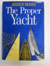 Buying a Yacht  1966