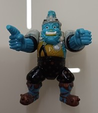 action Figures Power Rangers Evil Space Alien Squat