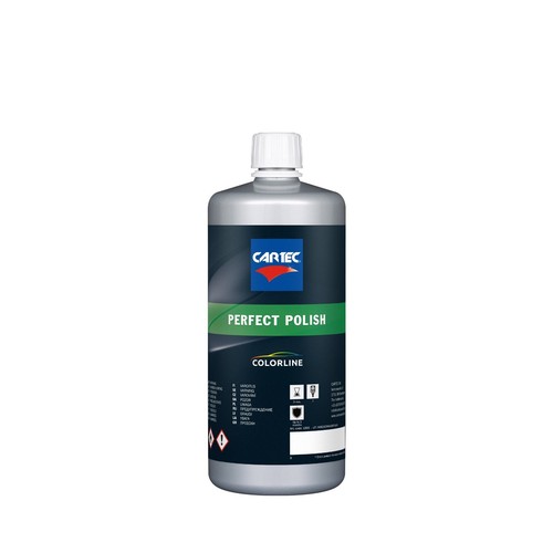 Cartec perfect polish - polish,