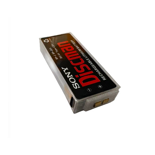 Replacementsony 2ex discman - replacementsony, bp-2ex