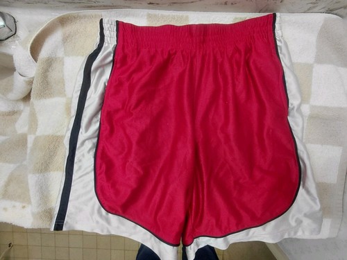 Pantaloncini stile boxer