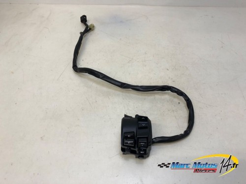 Commodo gauche yamaha 530 - 530, tmax