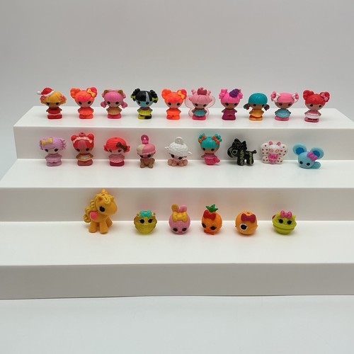 Lalaloopsy tinies gioielli - lalaloopsy,