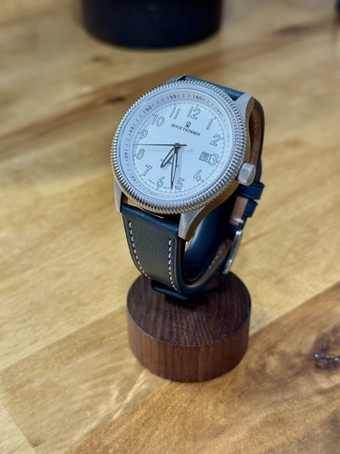 Revue thommen pilot airspeed - thommen, 'pilot'