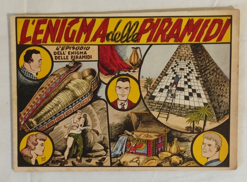 Albi enigmistica popolare - di,