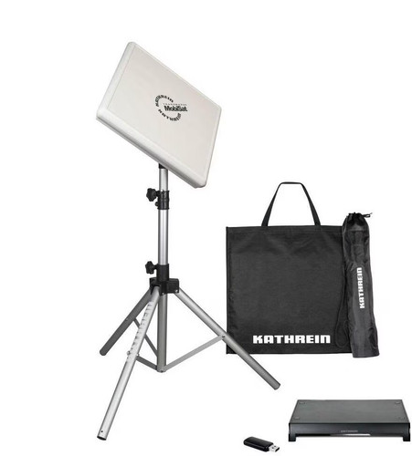 Kathrein hds 166 - hds,