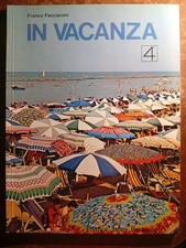 In vacanza 4ª classe Letture