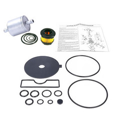 KIT REVISIONE BRC riduttore