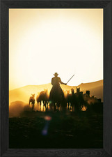 Poster arte da parete con