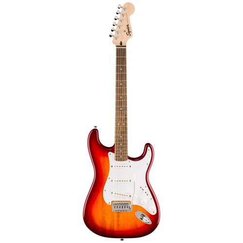 Squier fender sonic - by,