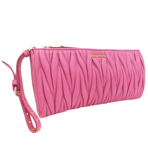 Borsa pochette miu - borsa,