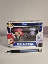 Funko Pop! Vinile La Sirenetta