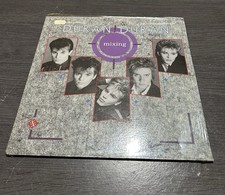 Duran Duran “Mixing” 1985