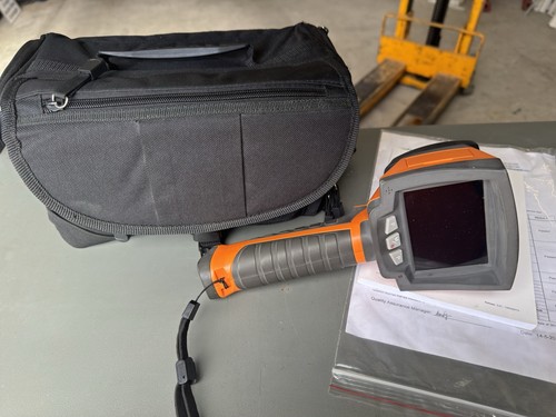 Tht40 termocamera a - ht,