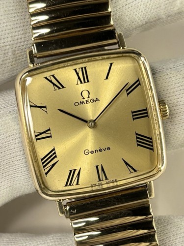 Orologio omega geneve - orologio, vintage