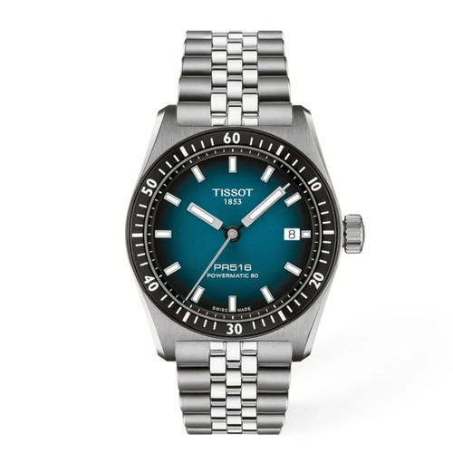 Tissot pr516 ref - tissot,