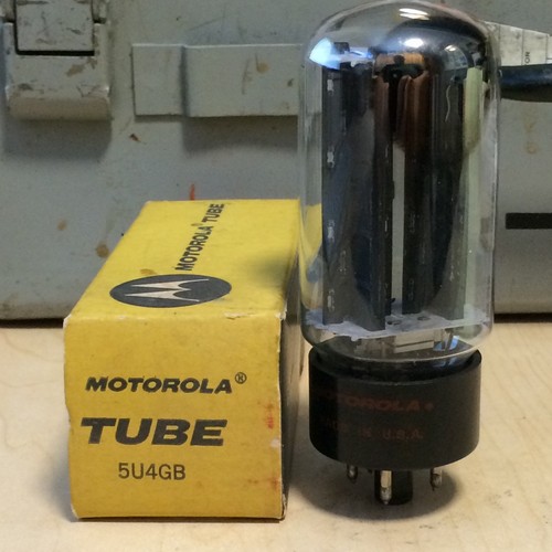 Motorola 5u4gb - 1,