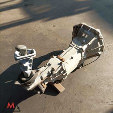 Cambio manuale gearbox 131BB1A1005 4417996 per FIAT 131 1974-1978 usato (104988)