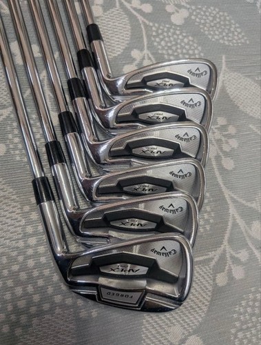 Callaway apex 2016 - callaway,