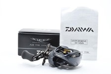 Daiwa 23 Steez A Ⅱ Tw 1000H