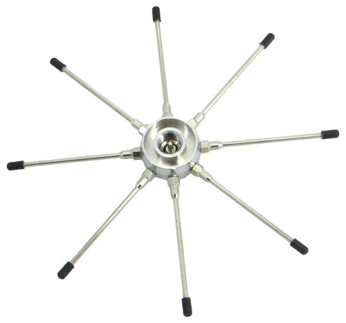 Kit piano terra per - , antenna