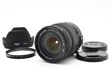 Sigma 18-125mm f/3.8-5.6 DC OS
