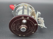 Mulinello da pesca vintage