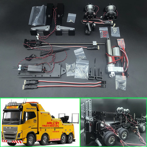 Kit aggiornamento cilindro - aggiornamento,