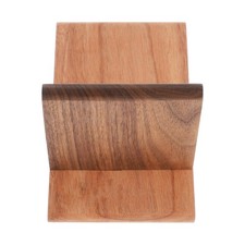  Espositore in Legno Massello
