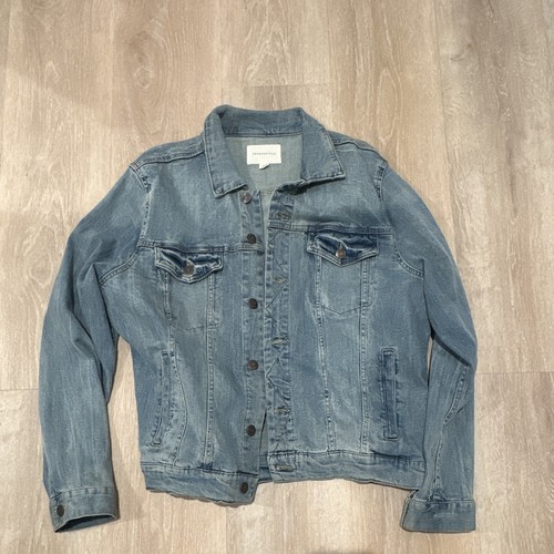 Aéropostale giacca denim - aéropostale,