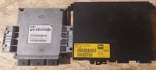 Kit avviamento Peugeot 406