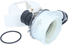 ELECTROLUX / AEG Riscaldatore