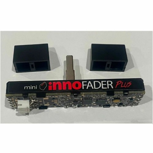 Audio innovate innofader - innovate, per