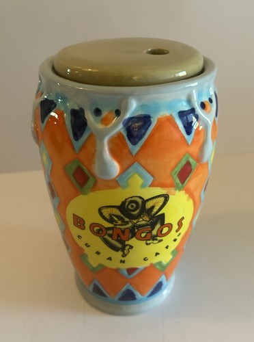 Tazza bere bongos - da,