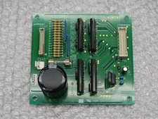 Scheda Noritsu QSS35 serie