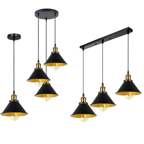 Lampada sospensione soffitto - lampada,