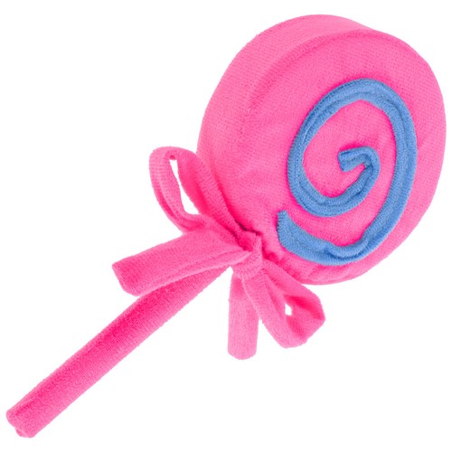 Lecca gigante caramelle finte - lecca,