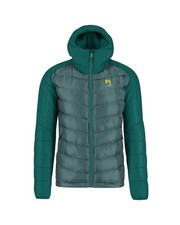 Karpos Focobon Giacca Piumino