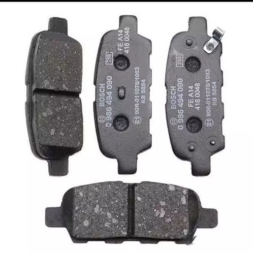 0986 495 089 set pastiglie - 089,
