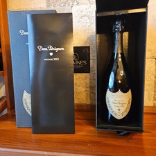 2003 dom perignon brut - perignon,