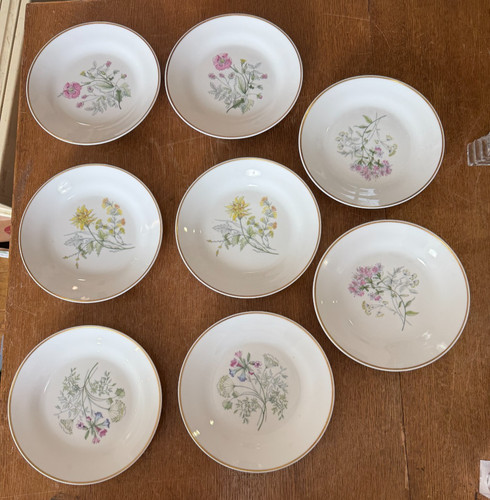 Lot richard ginori - lot, of