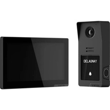 Extel 720335 video - extel,