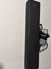 Sony SA-MT300 Soundbar Sistema
