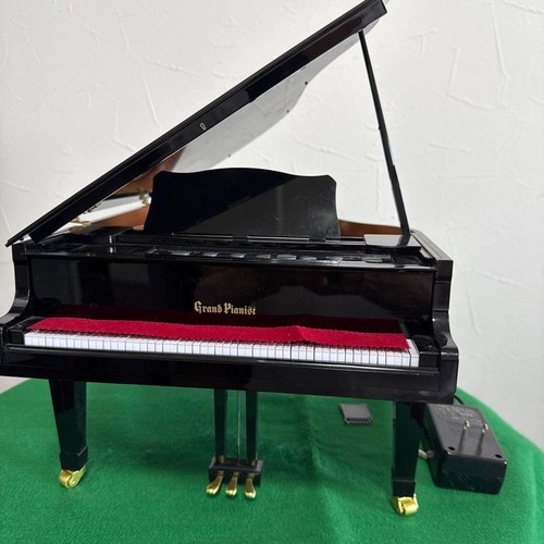 Raro pianoforte miniatura - pianoforte, in