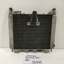 RADIATORE PIAGGIO BEVERLY 400