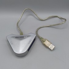 ADATTATORE ATOMIC PC PER