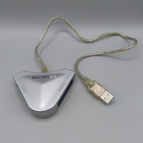 Adattatore atomic per - adattatore, pc