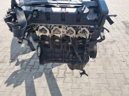 Motore hyundai kia - motore,
