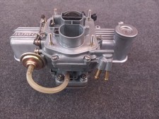 CARBURATORE AUTOBIANCHI A112 ABARTH COMPLETO WEBER 32 DMTR 38 250